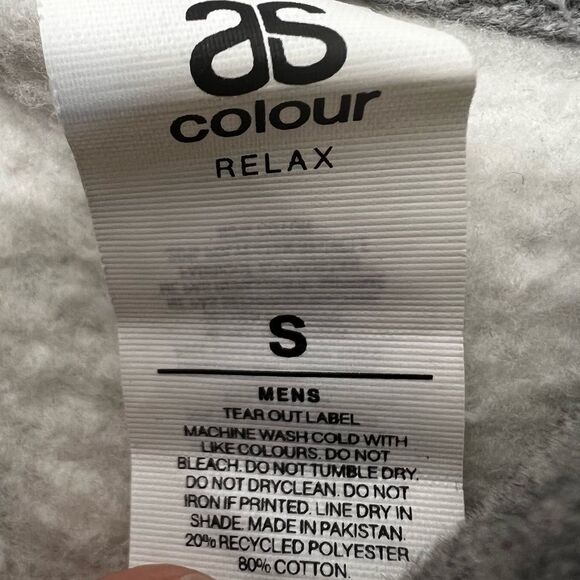 Elysium Athletics Oracle Comfort Hoodie - Picture 7 of 9